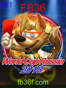WorldCupRussia2018